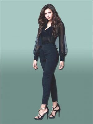 Conjunto de Chaqueta y Pantalón